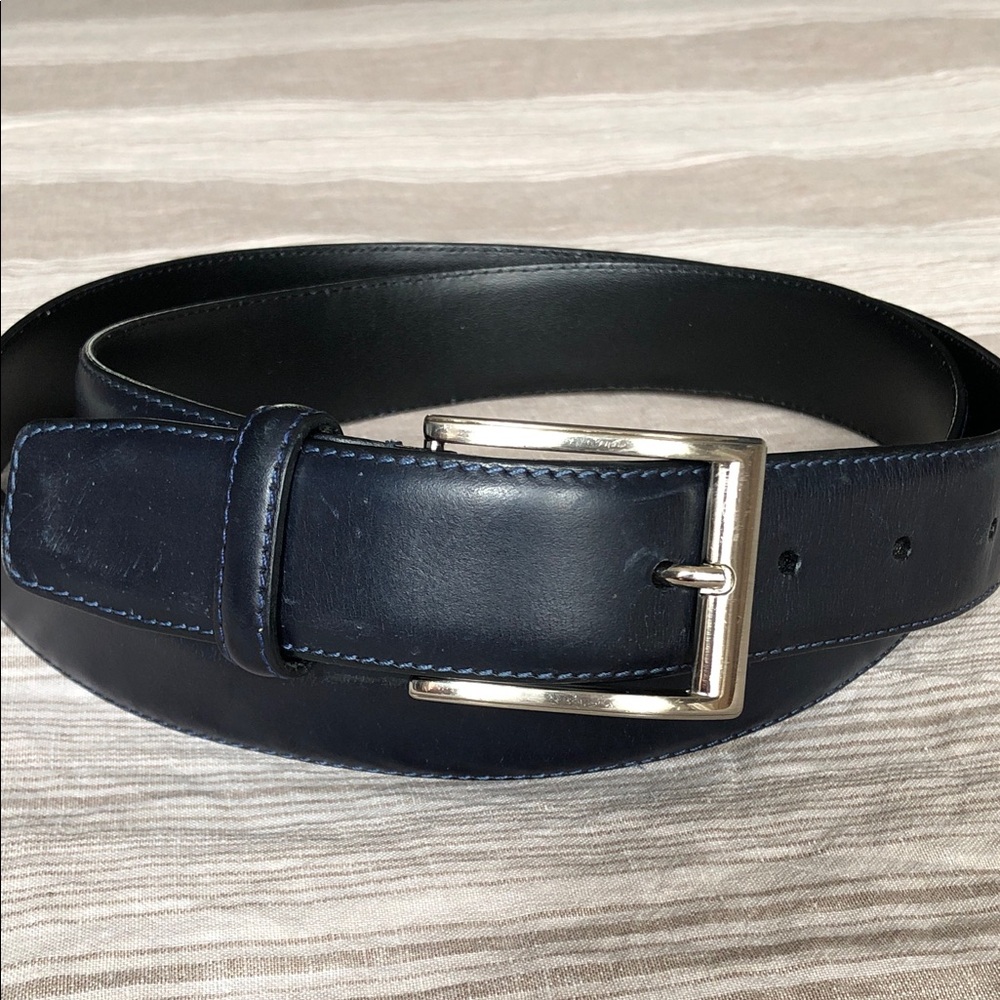 LodinG Paris men’s belt